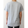 Polera Vona Gris Unisex