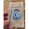 Pin Dragón de la Patagonia