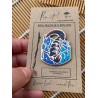 Pin Dragón de la Patagonia