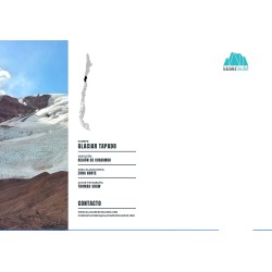 Postales Glaciares