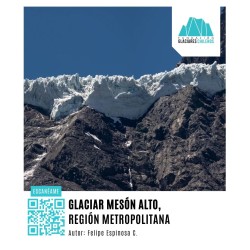 Imanes Glaciares