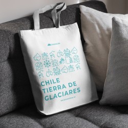 Bolsa Glaciar