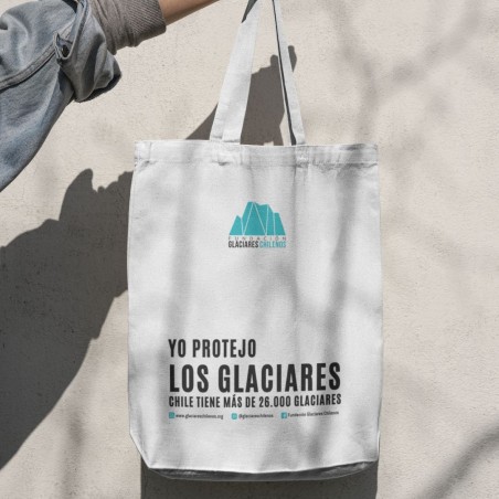 Bolsa Glaciar