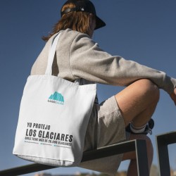 Bolsa Glaciar